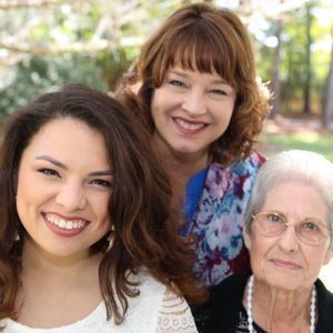 Meet your Posher, Amy